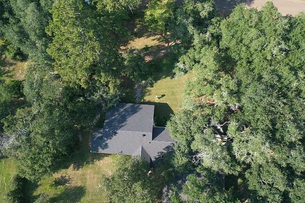 3 Acres of Residential Land with Home for Sale in Kirbyville, Texas