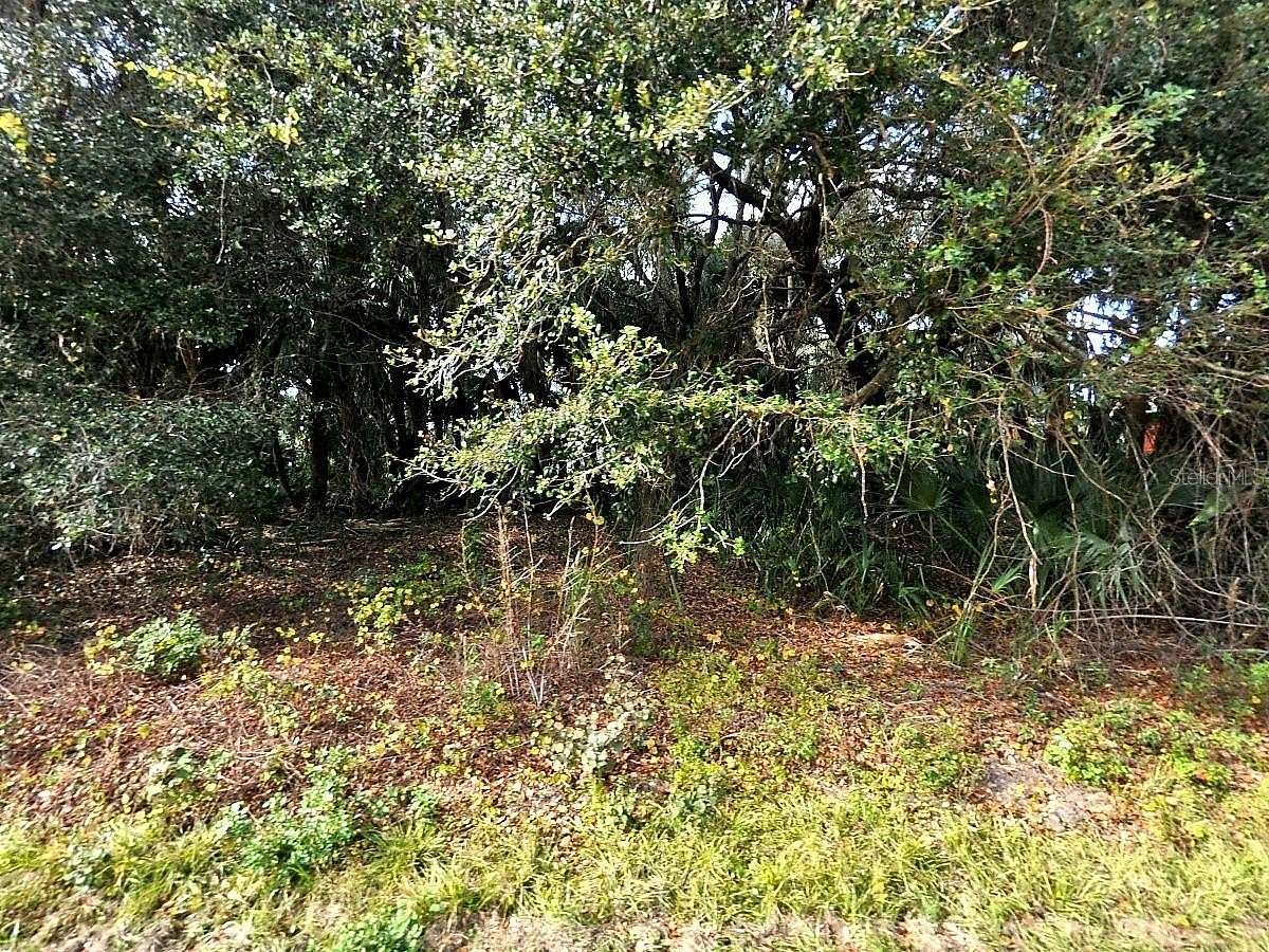 0.23 Acres of Residential Land for Sale in North Port, Florida