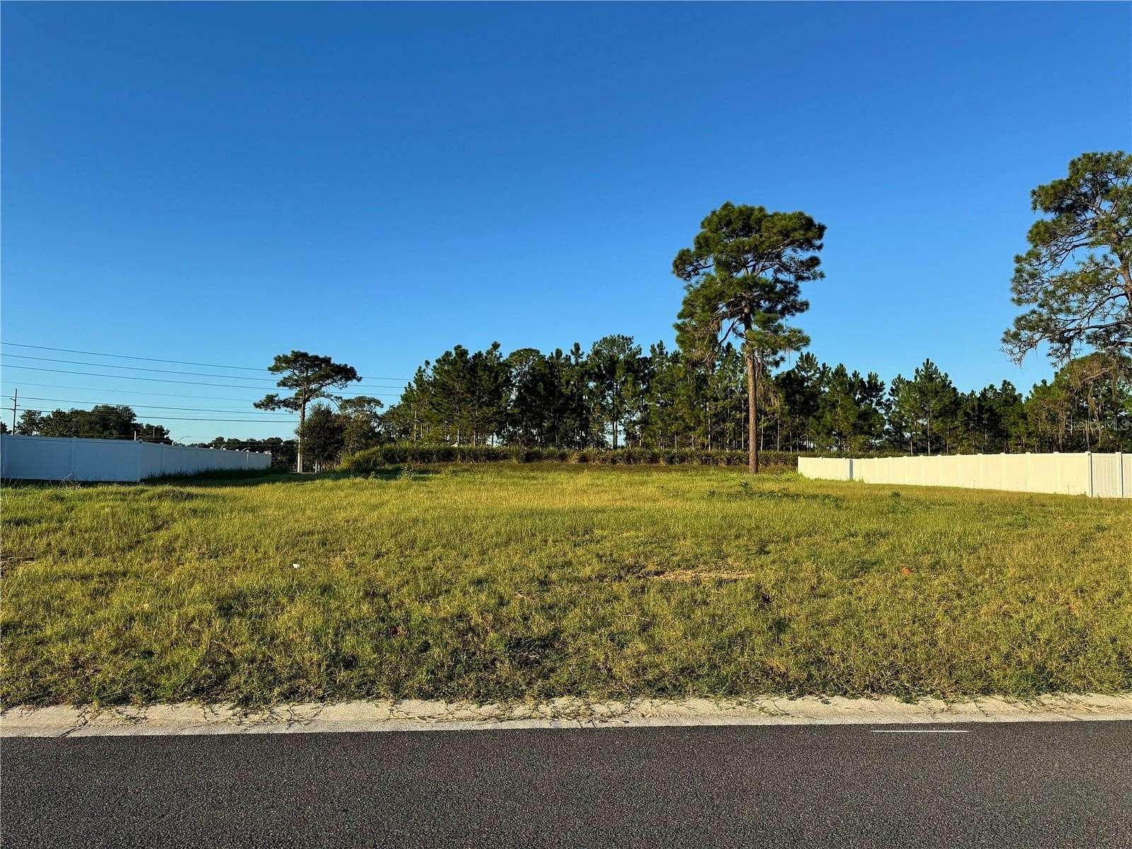 0.48 Acres of Residential Land for Sale in Ocala, Florida