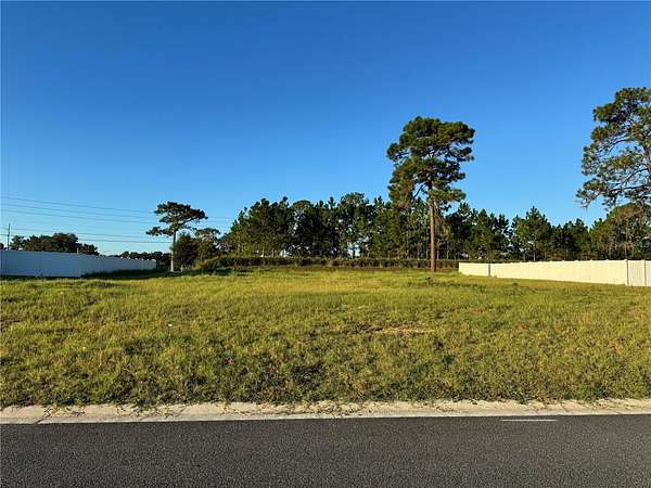 0.48 Acres of Residential Land for Sale in Ocala, Florida