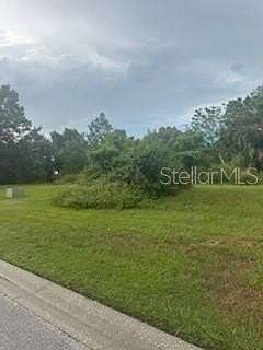 0.43 Acres of Residential Land for Sale in Wesley Chapel, Florida