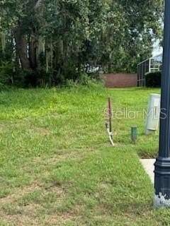 0.43 Acres of Residential Land for Sale in Wesley Chapel, Florida
