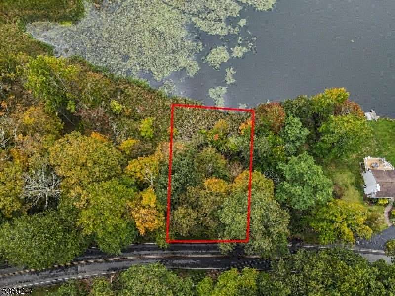 0.16 Acres of Residential Land for Sale in Sparta Township, New Jersey