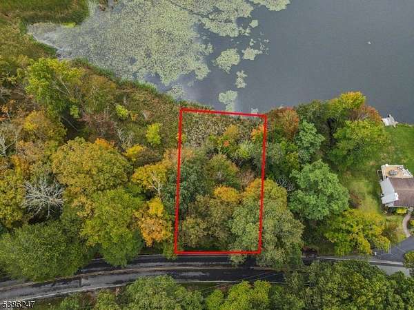 0.16 Acres of Residential Land for Sale in Sparta Township, New Jersey