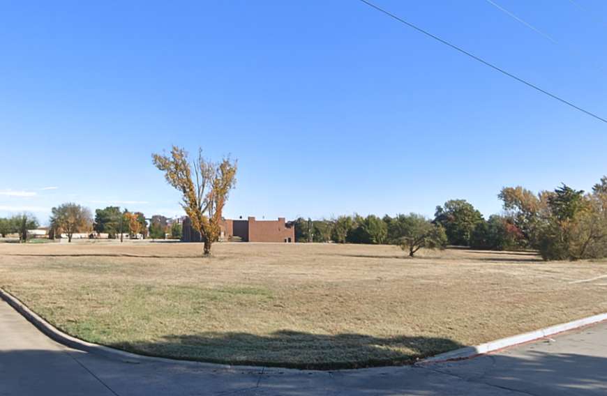 2.59 Acres of Commercial Land for Sale in Colleyville, Texas