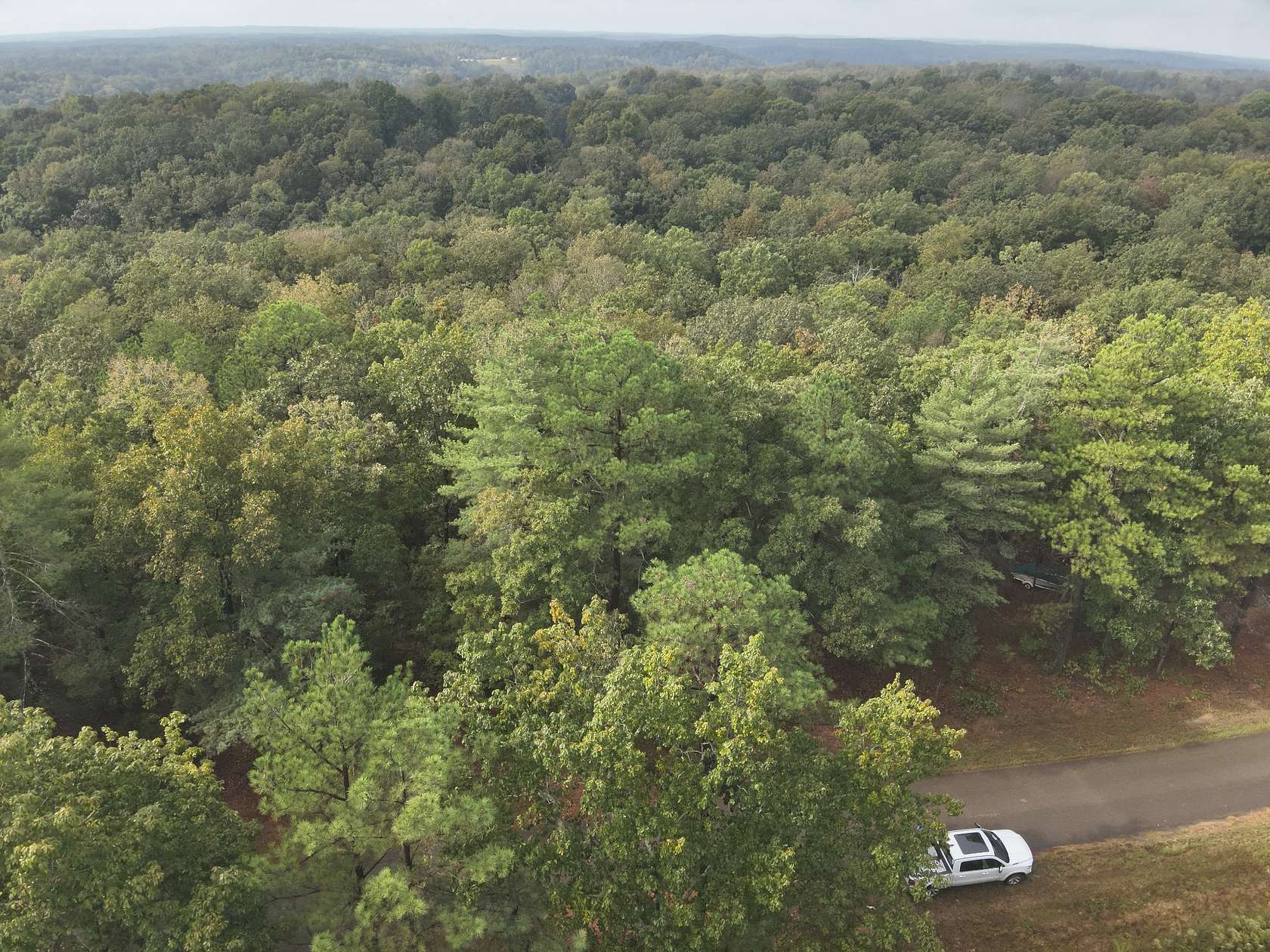 1.26 Acres of Residential Land for Sale in Linden, Tennessee