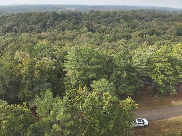 1.26 Acres of Residential Land for Sale in Linden, Tennessee