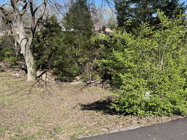 0.36 Acres of Residential Land for Sale in Clarksville, Tennessee