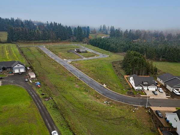 0.15 Acres of Residential Land for Sale in Silverton, Oregon