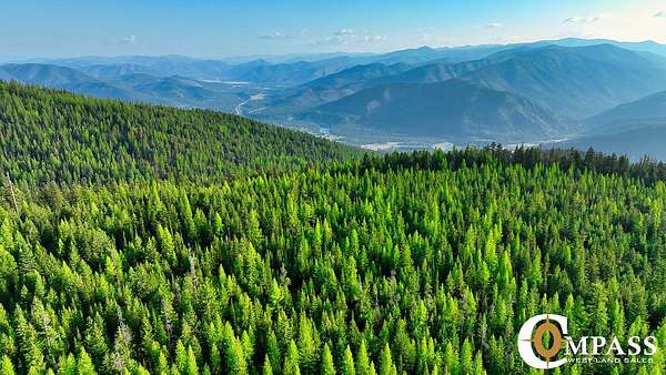 1,002 Acres of Land for Sale in Superior, Montana