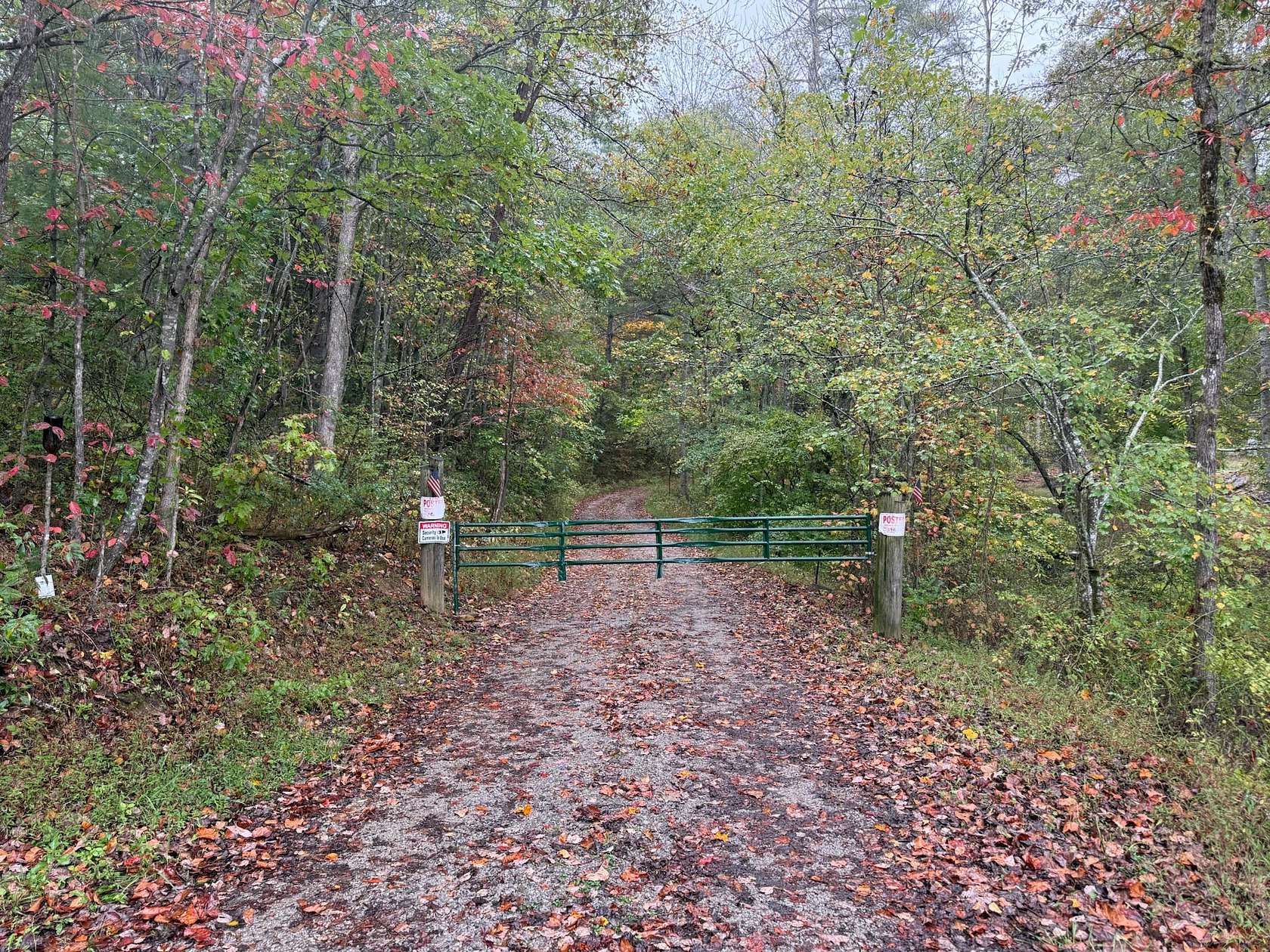 1.47 Acres of Residential Land for Sale in Crossville, Tennessee