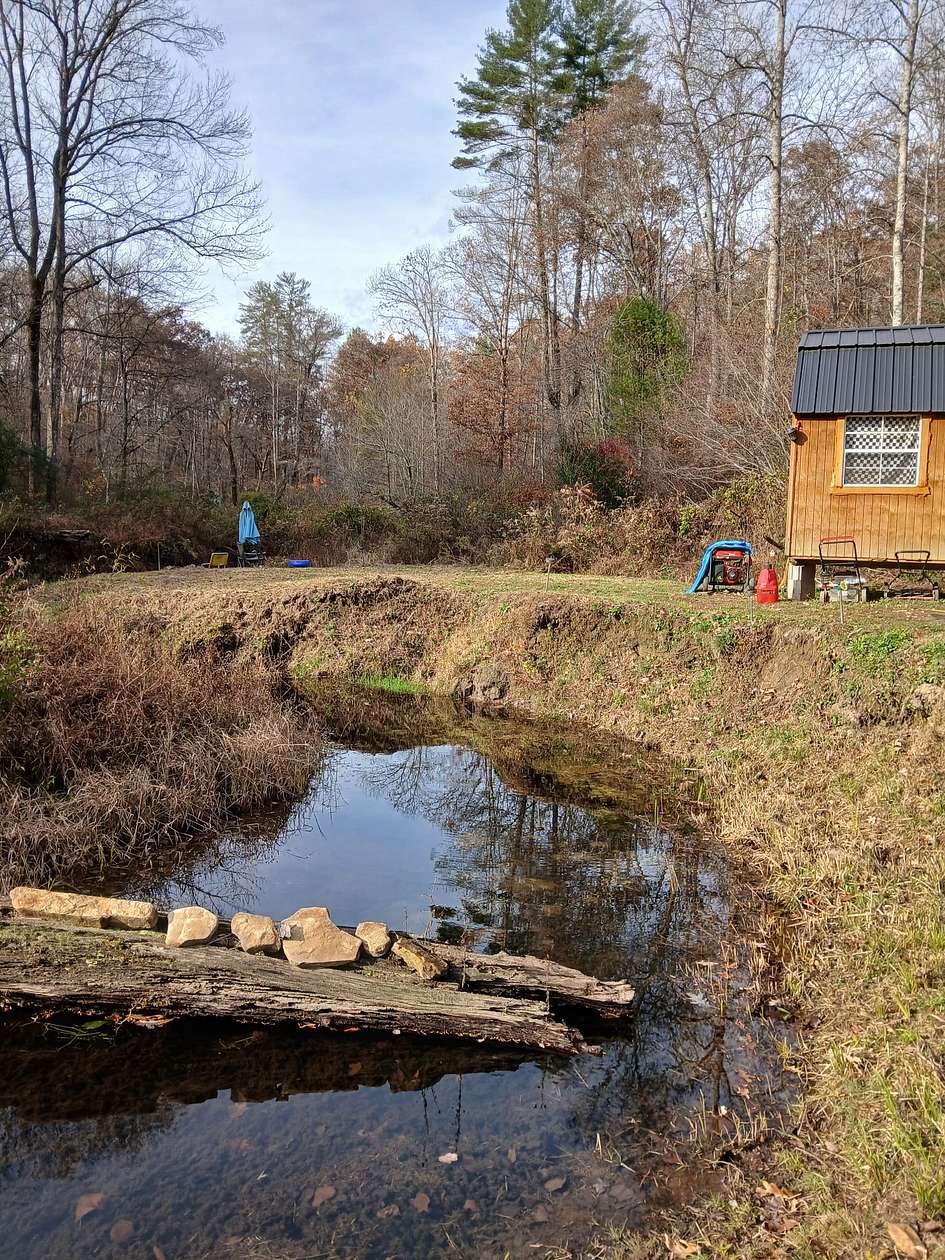 1.47 Acres of Residential Land for Sale in Crossville, Tennessee