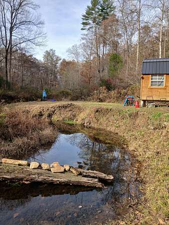 1.47 Acres of Residential Land for Sale in Crossville, Tennessee