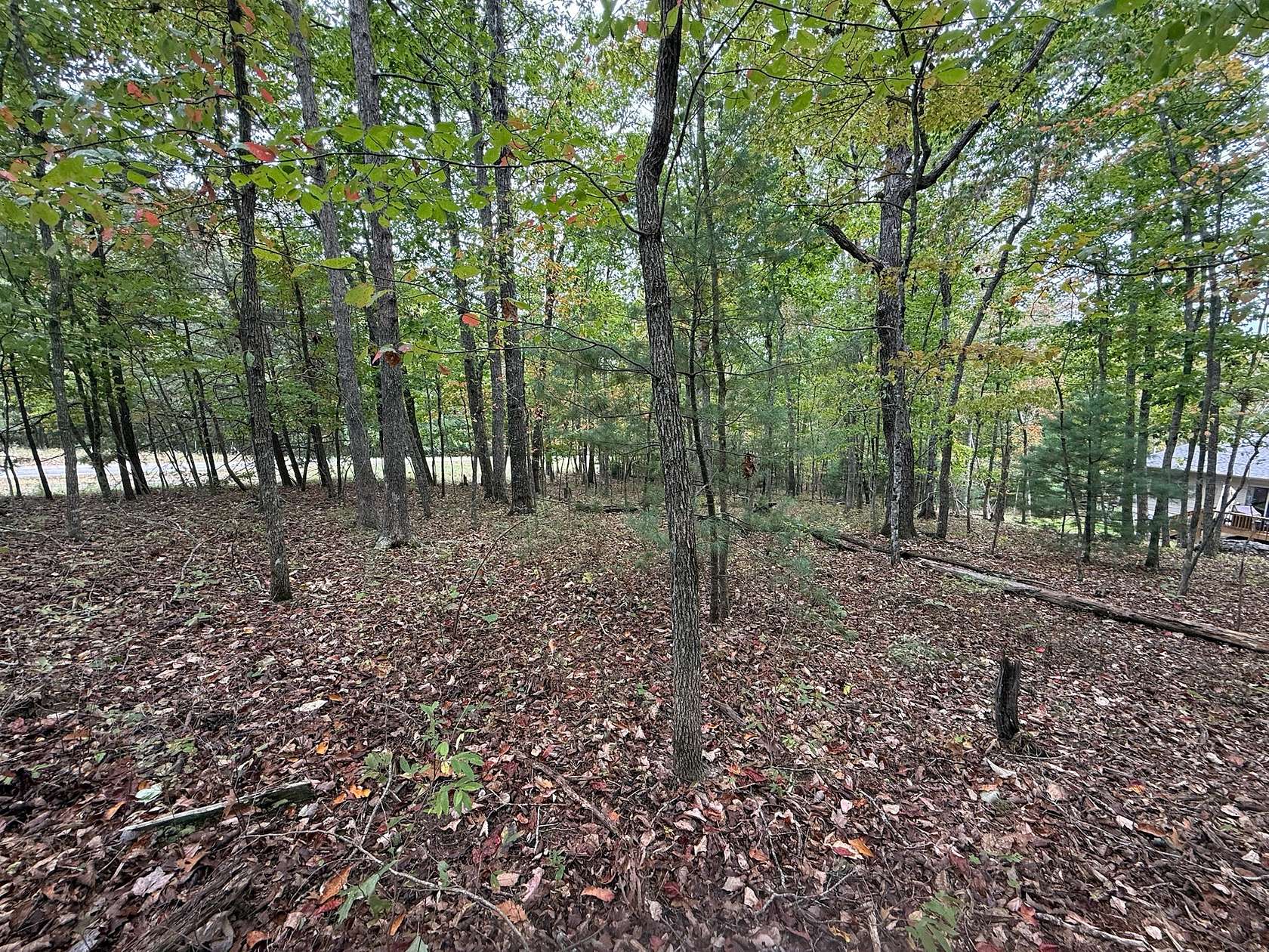 0.37 Acres of Residential Land for Sale in Crossville, Tennessee