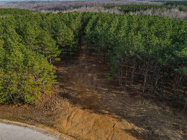 15.6 Acres of Land for Sale in Hohenwald, Tennessee