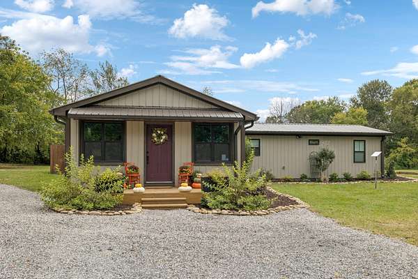 29.8 Acres of Land for Sale in Crossville, Tennessee