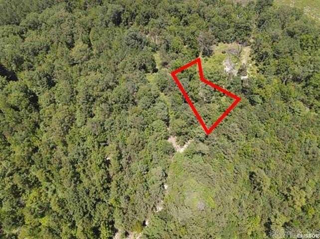 3.12 Acres of Residential Land for Sale in Bismarck, Arkansas