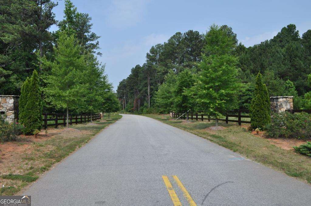 13.9 Acres of Land for Sale in Loganville, Georgia