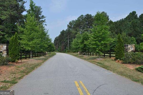 13.9 Acres of Land for Sale in Loganville, Georgia