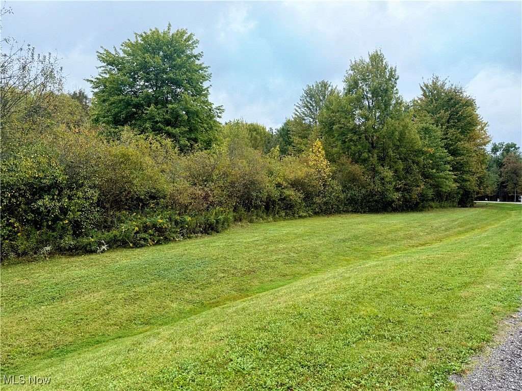 3 Acres of Residential Land for Sale in Newbury Township, Ohio