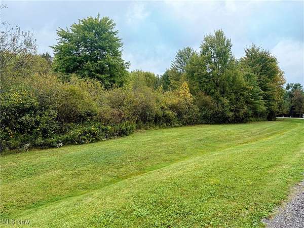 3 Acres of Residential Land for Sale in Newbury Township, Ohio