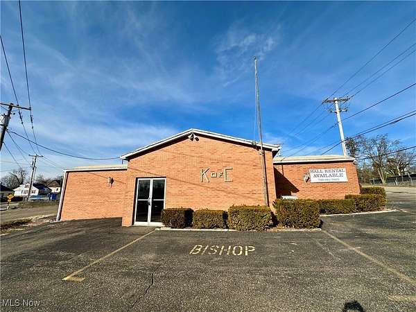 0.67 Acres of Residential Land for Sale in Wintersville, Ohio