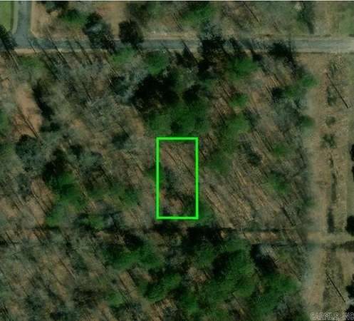 0.14 Acres of Residential Land for Sale in Pine Bluff, Arkansas