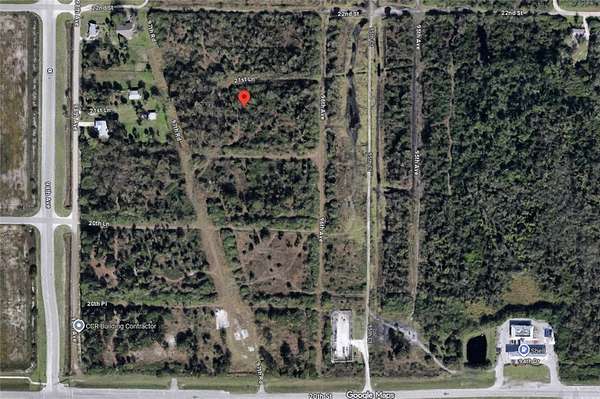 0.16 Acres of Residential Land for Sale in Vero Beach, Florida