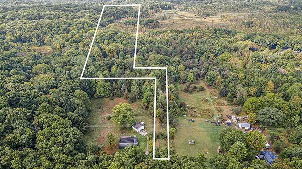 11.6 Acres of Land for Sale in Battle Creek, Michigan