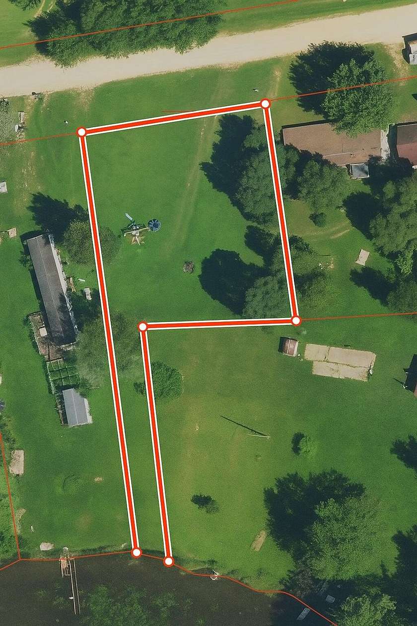 0.39 Acres of Land for Sale in Colon, Michigan