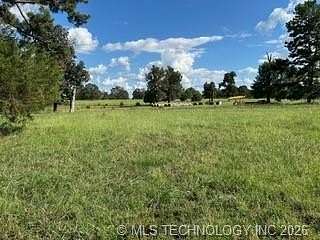 93 Acres of Recreational Land for Sale in Welling, Oklahoma