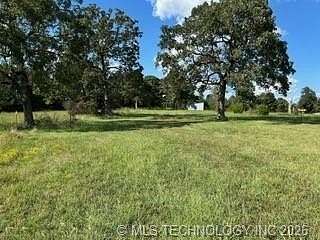 93 Acres of Recreational Land for Sale in Welling, Oklahoma