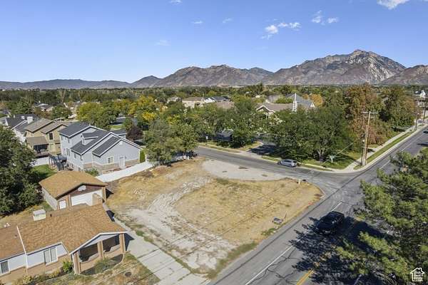0.18 Acres of Residential Land for Sale in Sandy, Utah