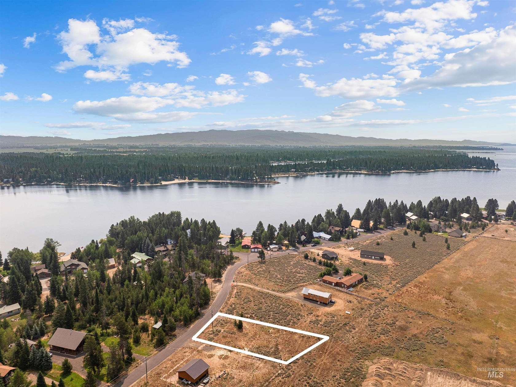 0.42 Acres of Residential Land for Sale in Donnelly, Idaho