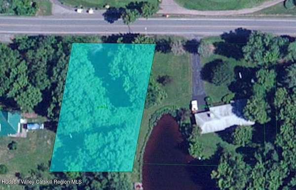 0.59 Acres of Residential Land for Sale in Windham, New York