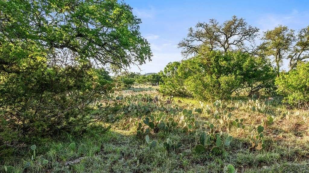 6 Acres of Residential Land for Sale in Round Mountain, Texas