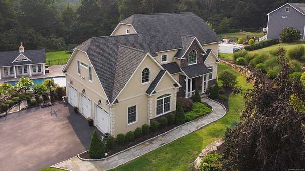 1.7 Acres of Residential Land with Home for Sale in Wolcott, Connecticut