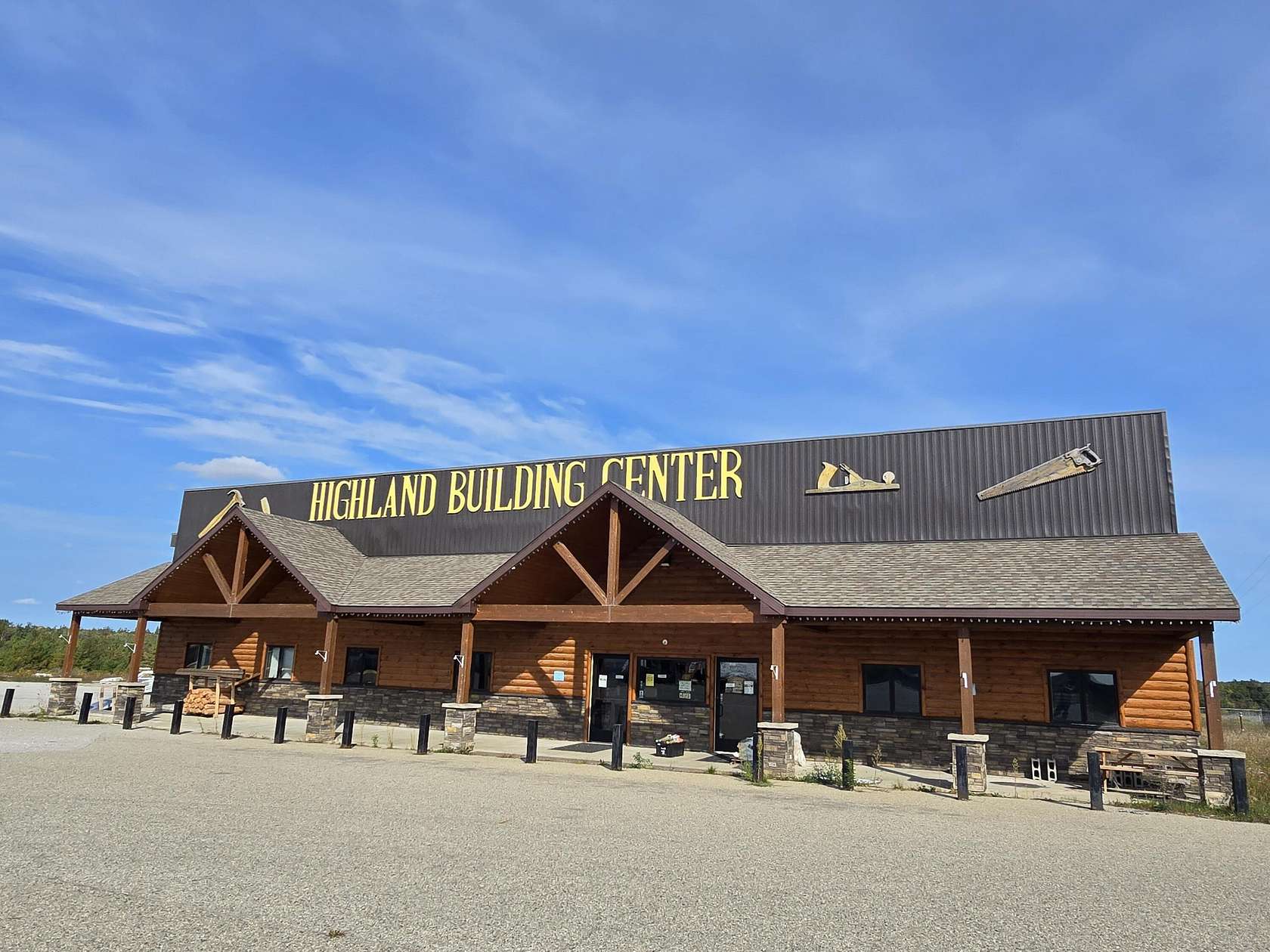 20 Acres of Commercial Land for Sale in Mio, Michigan