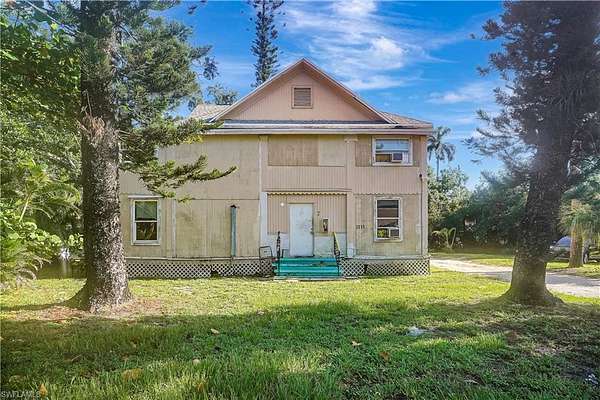 0.32 Acres of Residential Land for Sale in Fort Myers, Florida