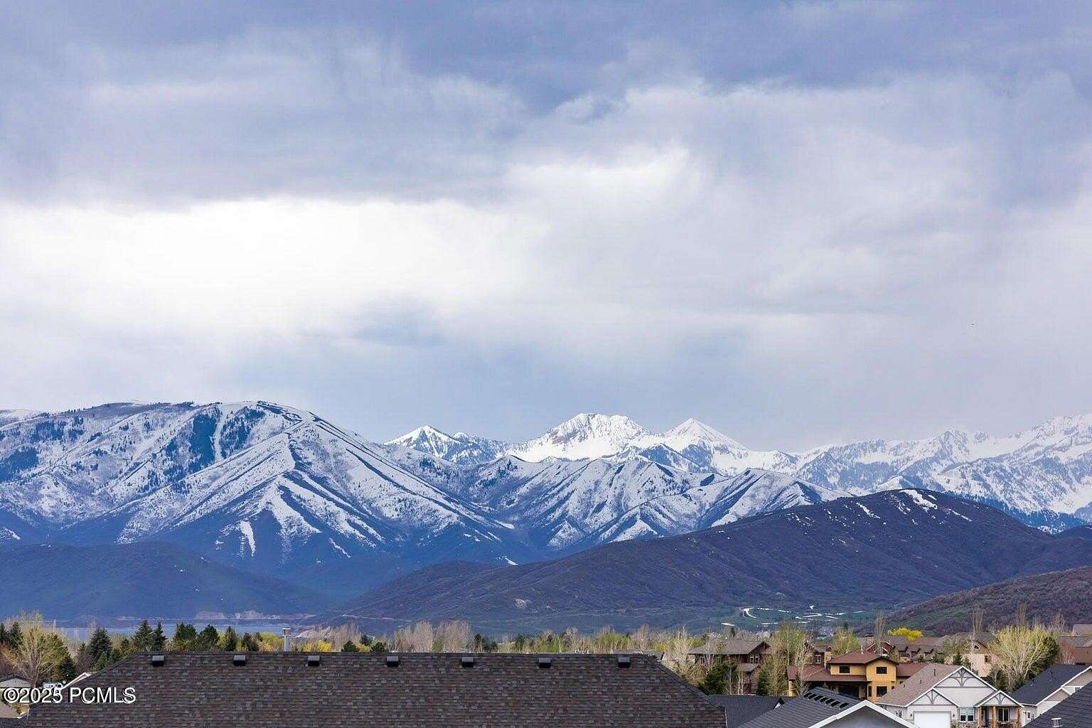 0.87 Acres of Residential Land for Sale in Midway, Utah