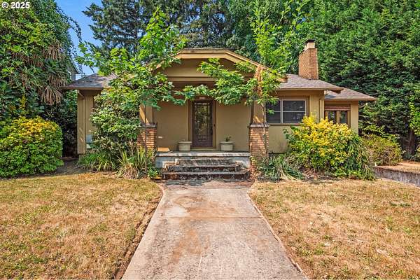 0.18 Acres of Residential Land for Sale in Portland, Oregon