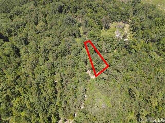 3.1 Acres of Land for Sale in Bismarck, Arkansas