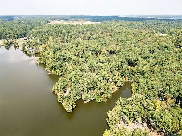 3.58 Acres of Land for Sale in Wynne, Arkansas