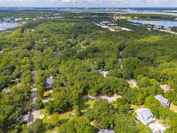 1.25 Acres of Residential Land for Sale in Charleston, South Carolina