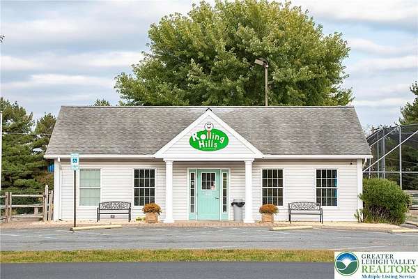 2 Acres of Improved Mixed-Use Land for Sale in North Whitehall Township, Pennsylvania