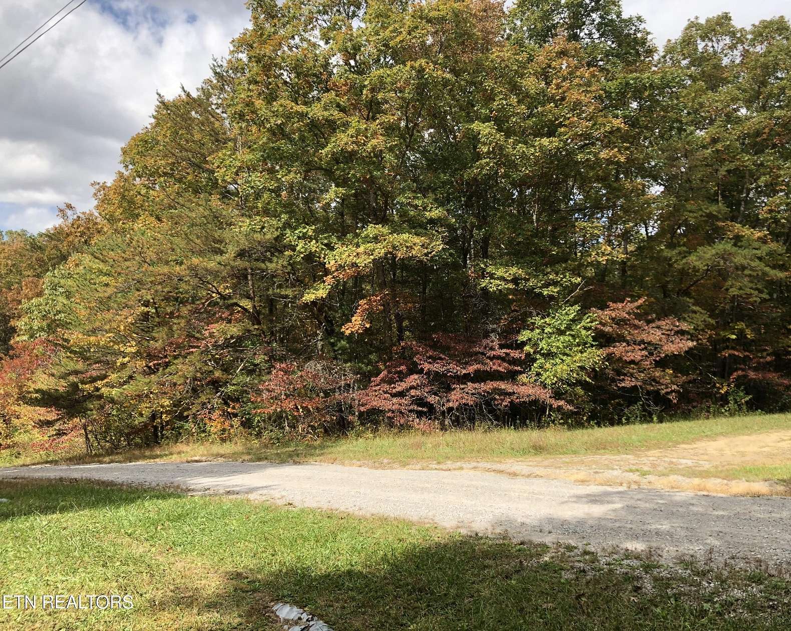 0.36 Acres of Residential Land for Sale in Crossville, Tennessee