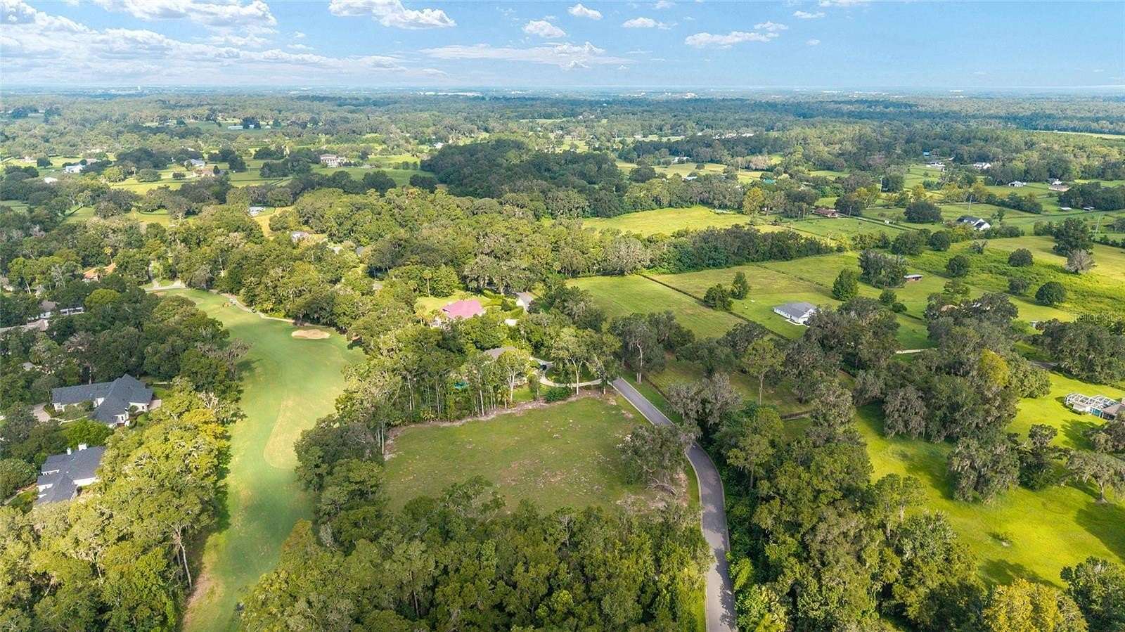 1 Acre of Residential Land for Sale in Ocala, Florida