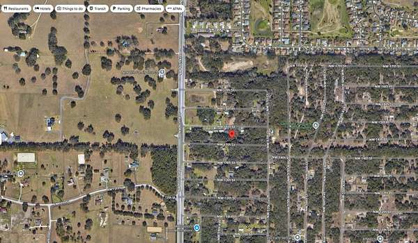 0.17 Acres of Residential Land for Sale in Ocala, Florida