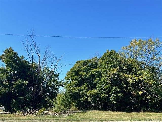 0.08 Acres of Residential Land for Sale in Detroit, Michigan
