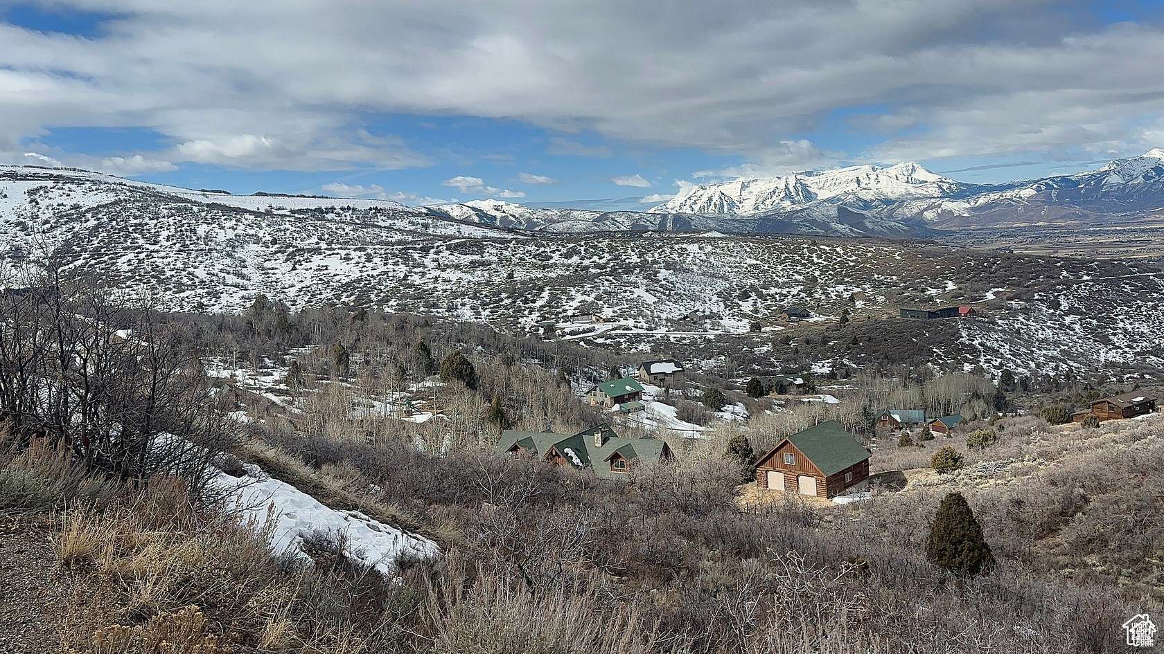 3.9 Acres of Land for Sale in Heber City, Utah